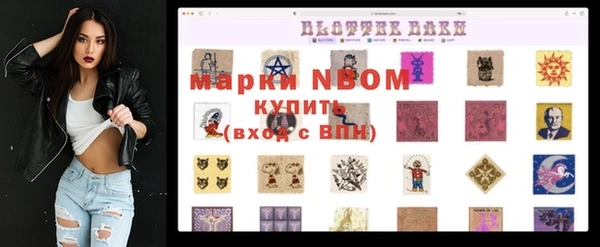 mix Богородск